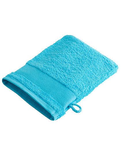 NT9170 - Gant de toilette - Ak. Custom Clothting Solutions