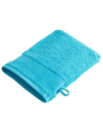 NT9170 - Gant de toilette - Ak. Custom Clothting Solutions
