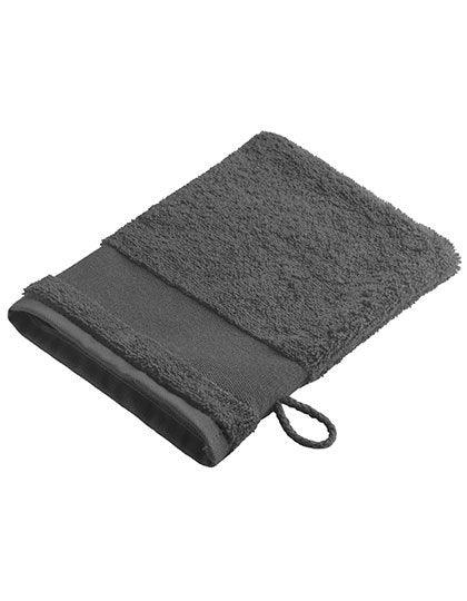 NT9170 - Gant de toilette - Ak. Custom Clothting Solutions