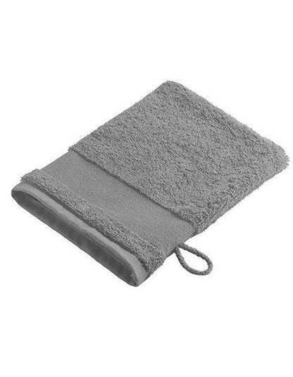 NT9170 - Gant de toilette - Ak. Custom Clothting Solutions