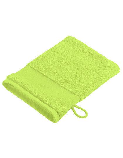 NT9170 - Gant de toilette - Ak. Custom Clothting Solutions