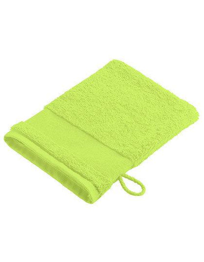 NT9170 - Gant de toilette - Ak. Custom Clothting Solutions