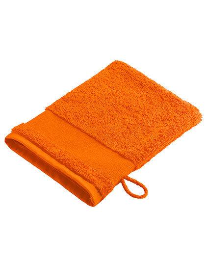 NT9170 - Gant de toilette - Ak. Custom Clothting Solutions