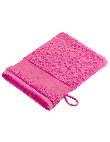 NT9170 - Gant de toilette - Ak. Custom Clothting Solutions