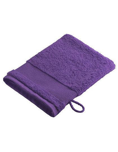 NT9170 - Gant de toilette - Ak. Custom Clothting Solutions