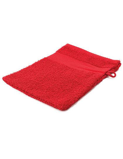 NT9170 - Gant de toilette - Ak. Custom Clothting Solutions