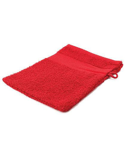 NT9170 - Gant de toilette - Ak. Custom Clothting Solutions