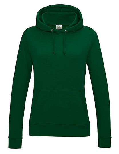 JH001F - Sweat à capuche pour femme