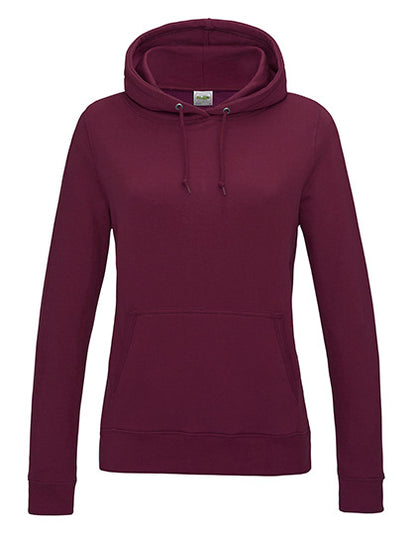 JH001F - Sweat à capuche pour femme