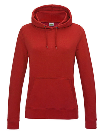 JH001F - Sweat à capuche pour femme