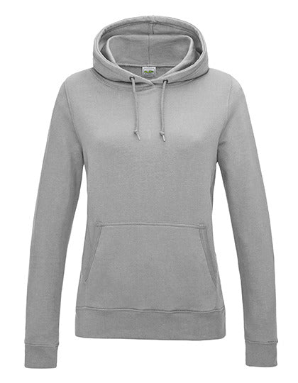 JH001F - Sweat à capuche pour femme