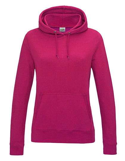 JH001F - Sweat à capuche pour femme