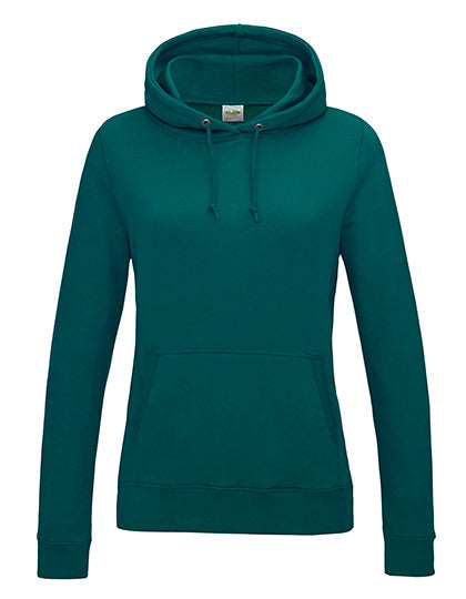 JH001F - Sweat à capuche pour femme