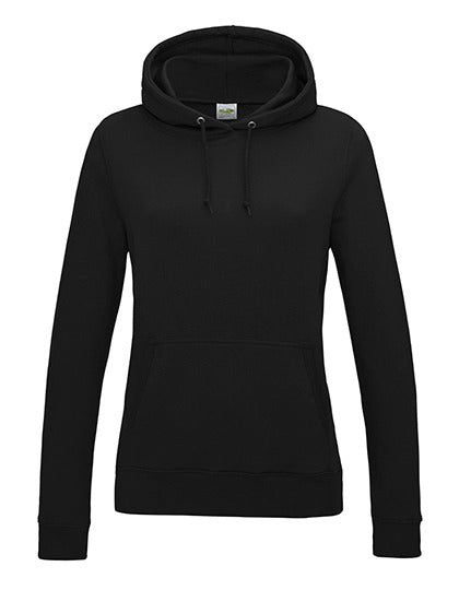 JH001F - Sweat à capuche pour femme