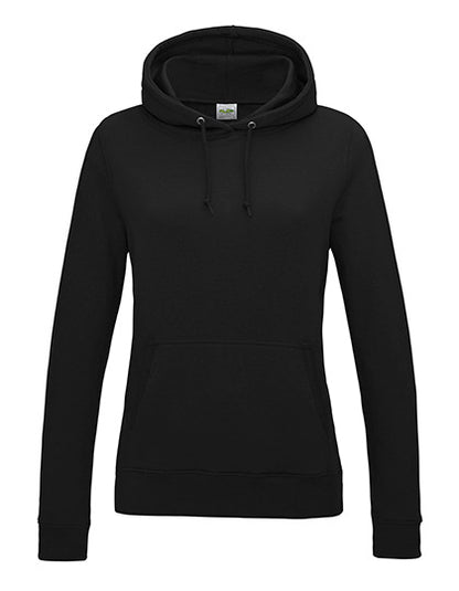 JH001F - Sweat à capuche pour femme