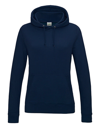 JH001F - Sweat à capuche pour femme