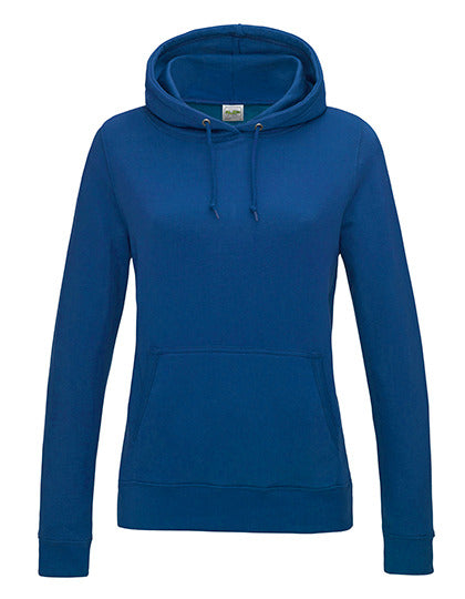 JH001F - Sweat à capuche pour femme