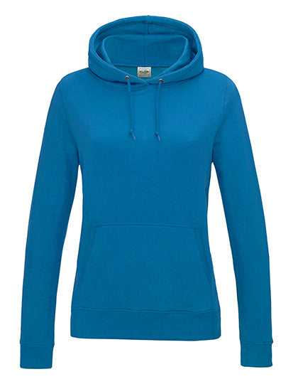 JH001F - Sweat à capuche pour femme