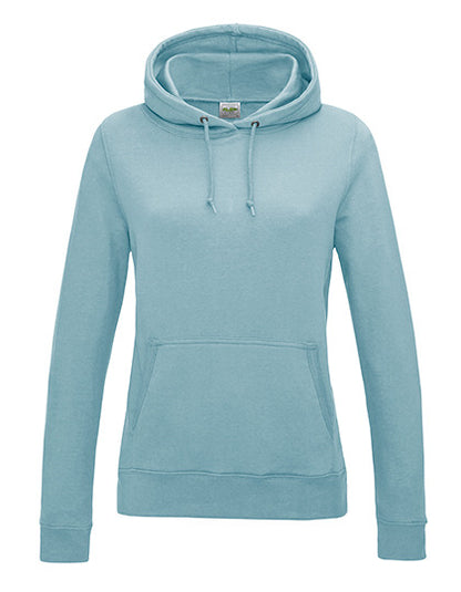 JH001F - Sweat à capuche pour femme