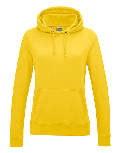 JH001F - Sweat à capuche pour femme