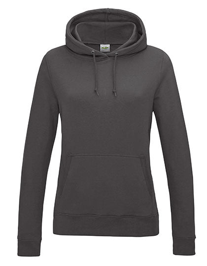 JH001F - Sweat à capuche pour femme