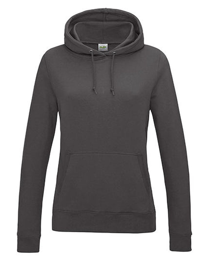 JH001F - Sweat à capuche pour femme