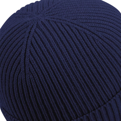 B442R - Bonnet tendance à patch