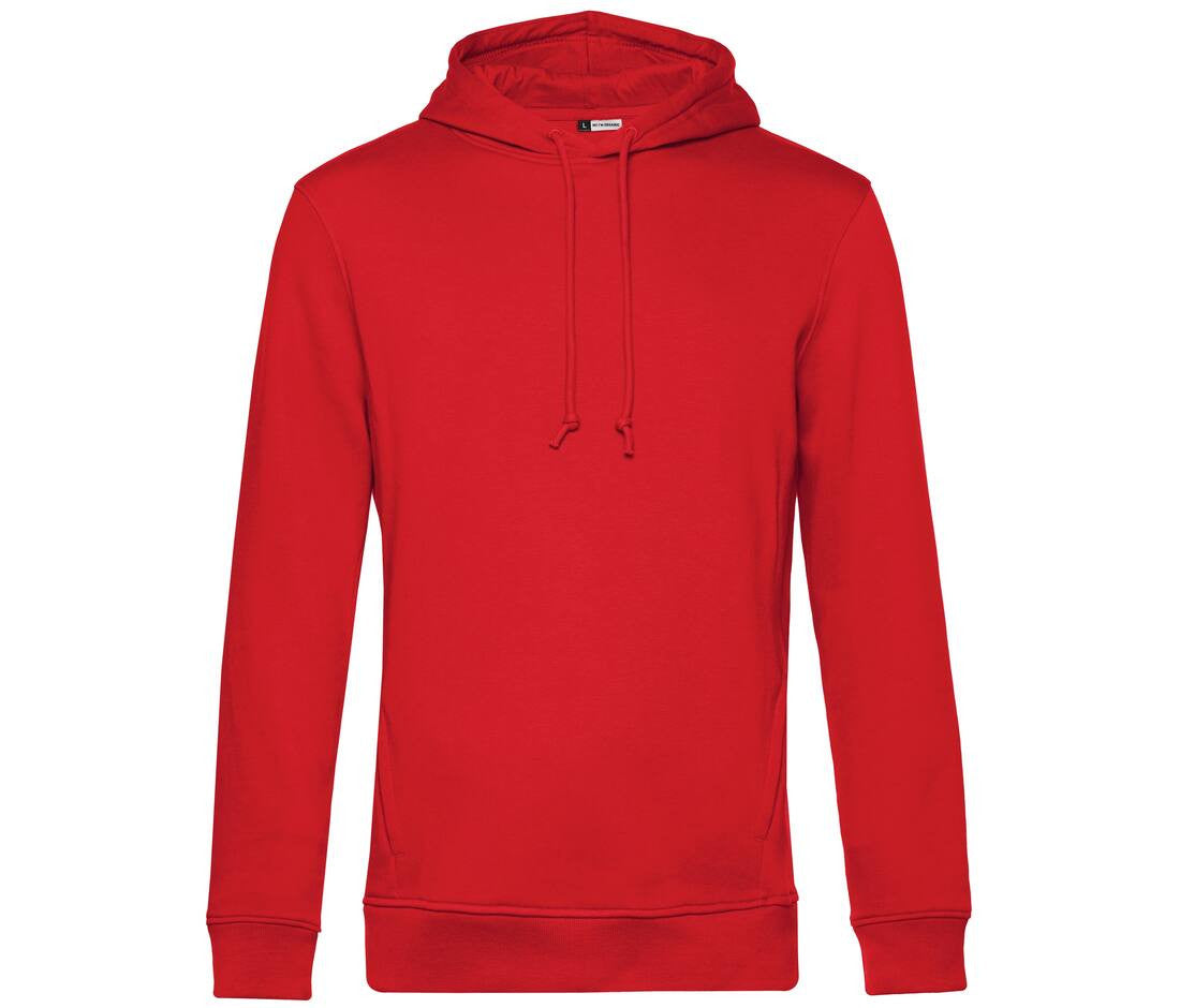 WU34B - Sweat à capuche femme écoresponsable - Inspire Hooded