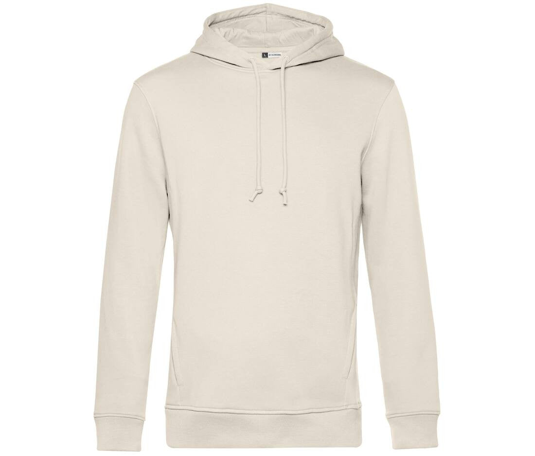 WU34B - Sweat à capuche femme écoresponsable - Inspire Hooded