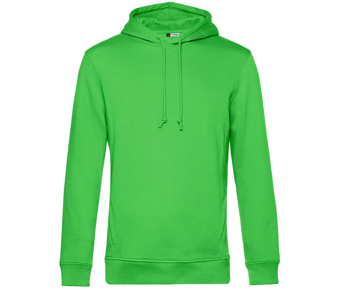 WU34B - Sweat à capuche femme écoresponsable - Inspire Hooded