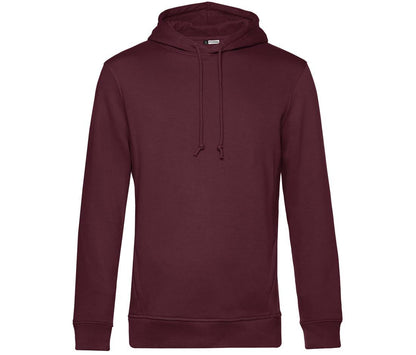 WU34B - Sweat à capuche femme écoresponsable - Inspire Hooded