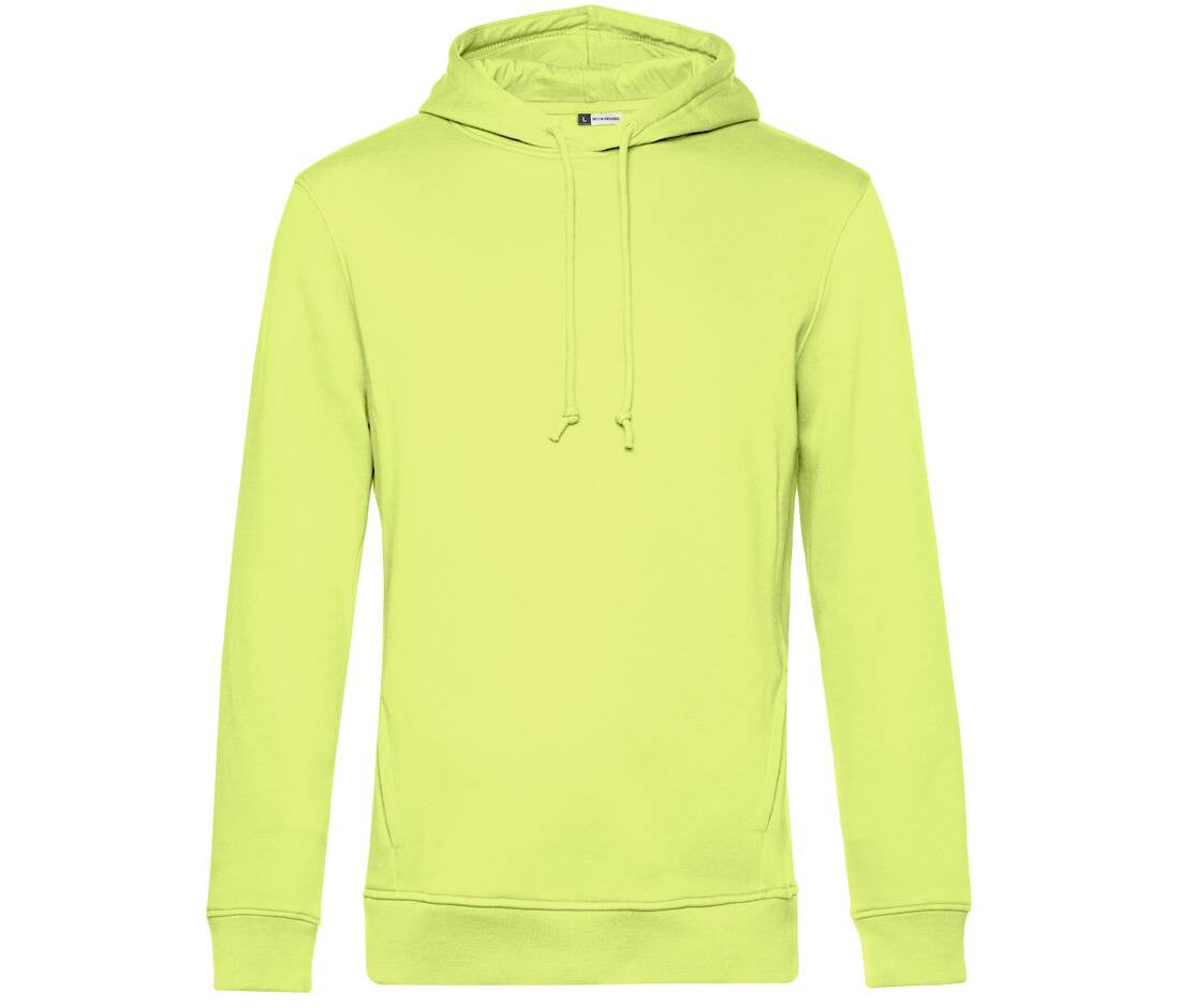 WU34B - Sweat à capuche femme écoresponsable - Inspire Hooded