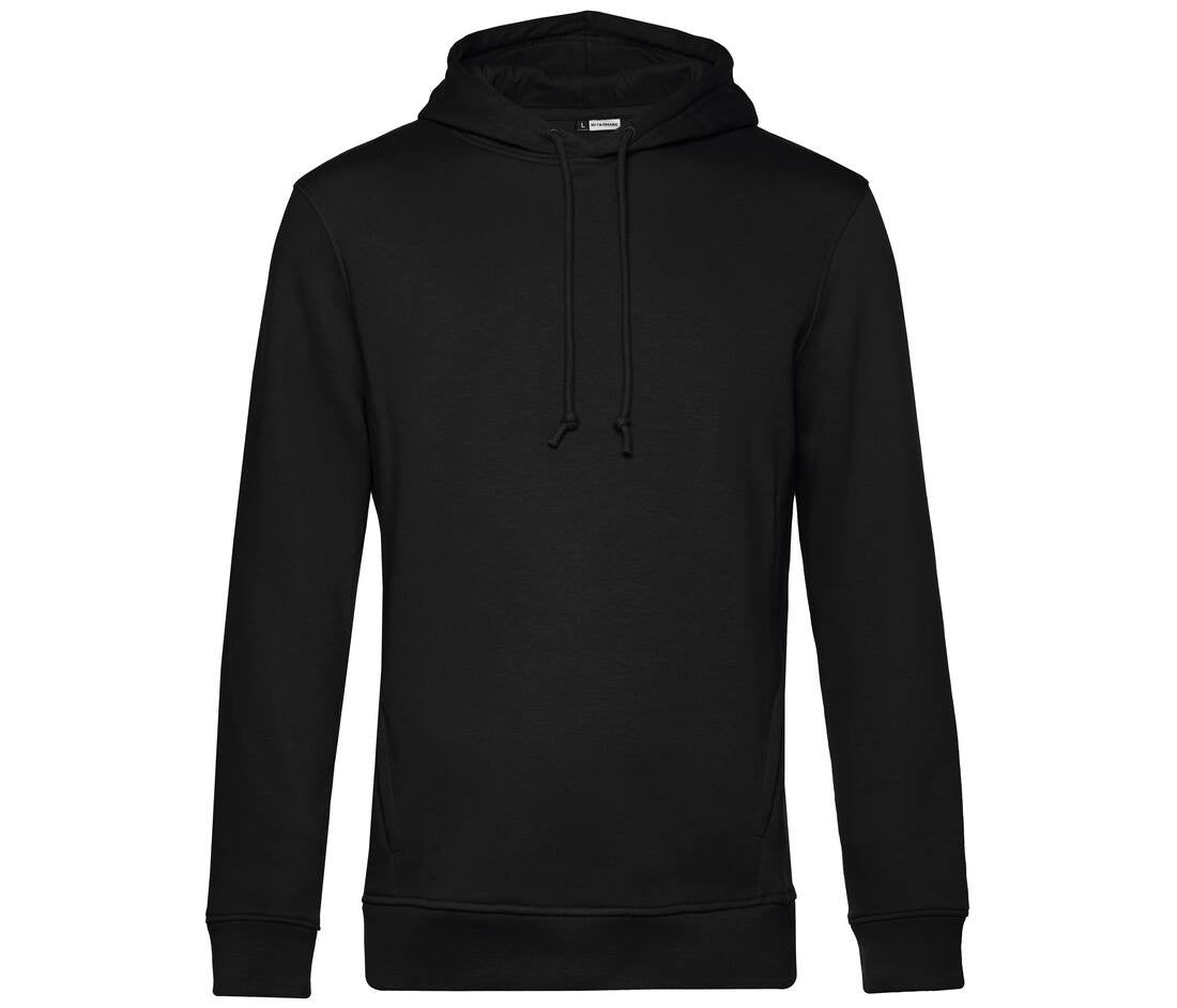 WU34B - Sweat à capuche femme écoresponsable - Inspire Hooded