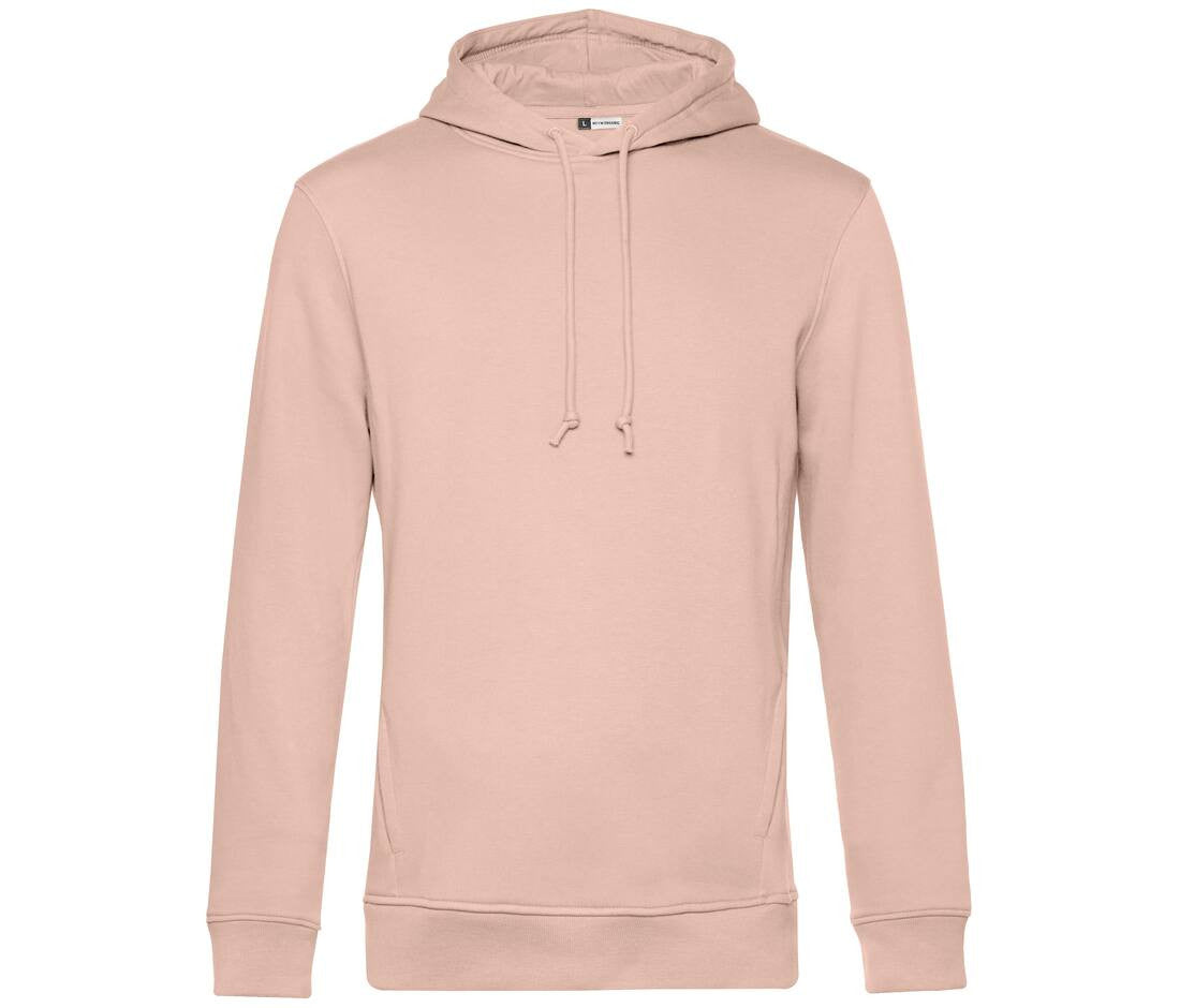 WU34B - Sweat à capuche femme écoresponsable - Inspire Hooded