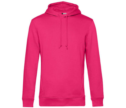 WU34B - Sweat à capuche femme écoresponsable - Inspire Hooded