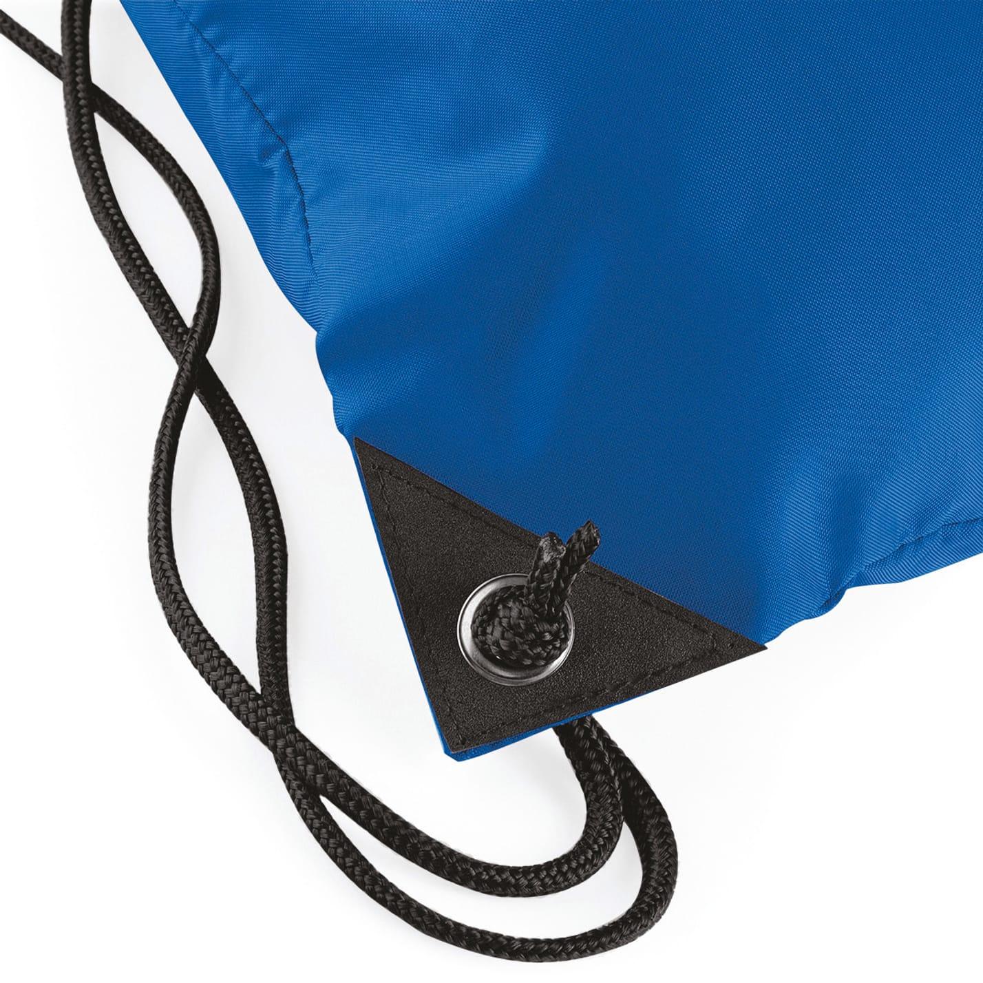 BG10 - Sac à dos cordelettes PREMIUM - Ak. Custom Clothting Solutions