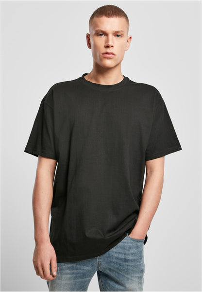 BY102 - T-shirt Oversize Heavy