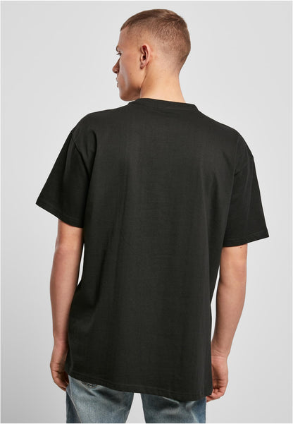 BY102 - T-shirt Oversize Heavy