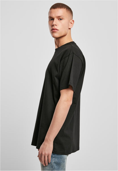 BY102 - T-shirt Oversize Heavy