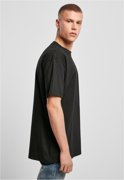 BY102 - T-shirt Oversize Heavy