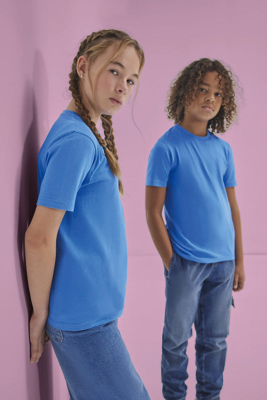 CGTK001 - T-shirt enfant #E150
