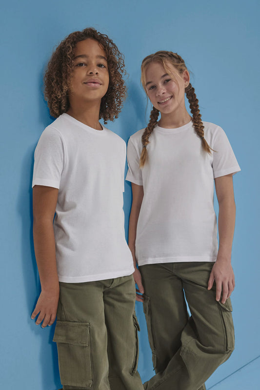 CGTK002 - T-shirt enfant #E190