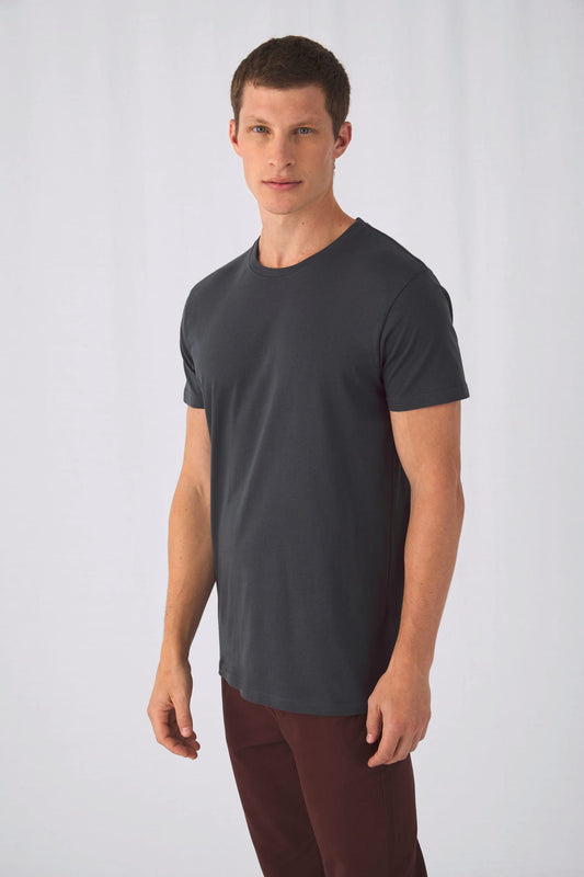 CGTM048 - T-shirt bio homme Inspire Plus