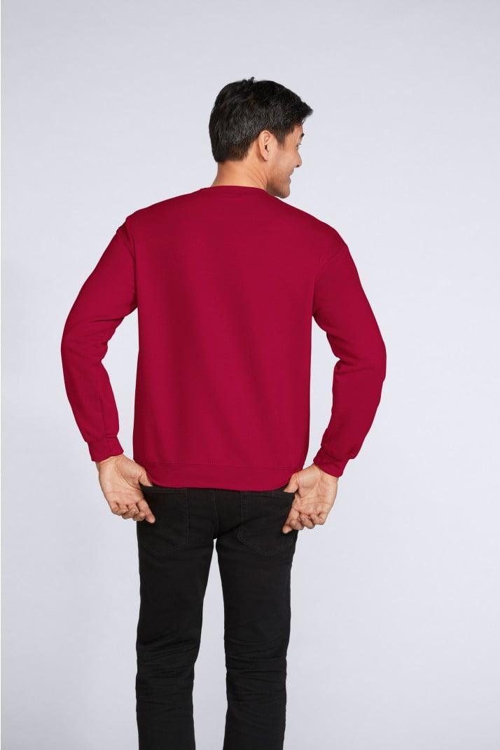 GI18000 - Sweat-shirt col rond Heavy Blend™ - Ak. Custom Clothting Solutions