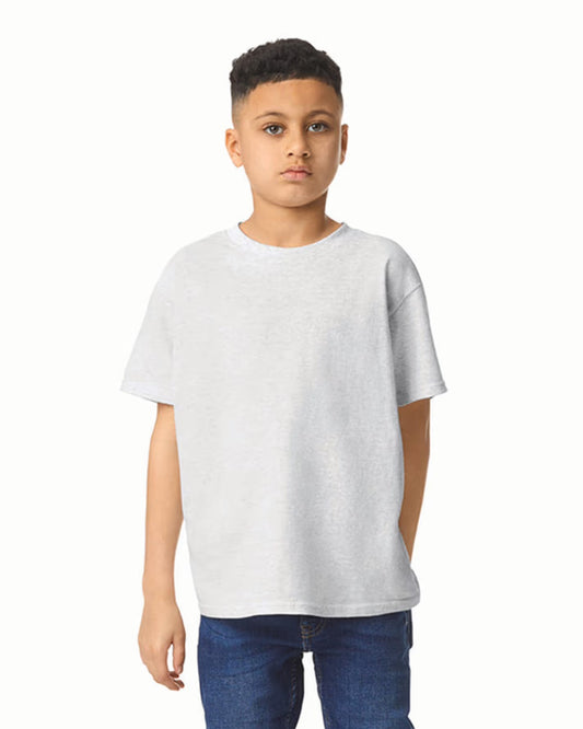 GI5000B - T-shirt enfant Heavy