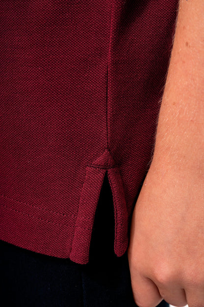 K2029 - Polo piqué Bio180 enfant