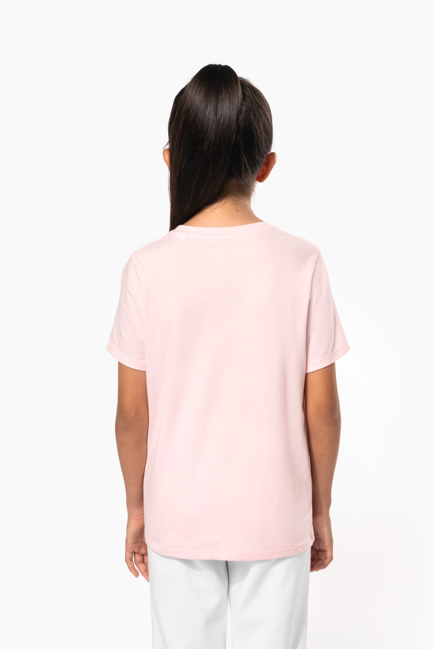 K3027IC - T-shirt Bio150 IC enfant