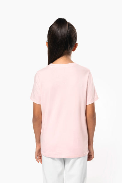 K3027IC - T-shirt Bio150 IC enfant