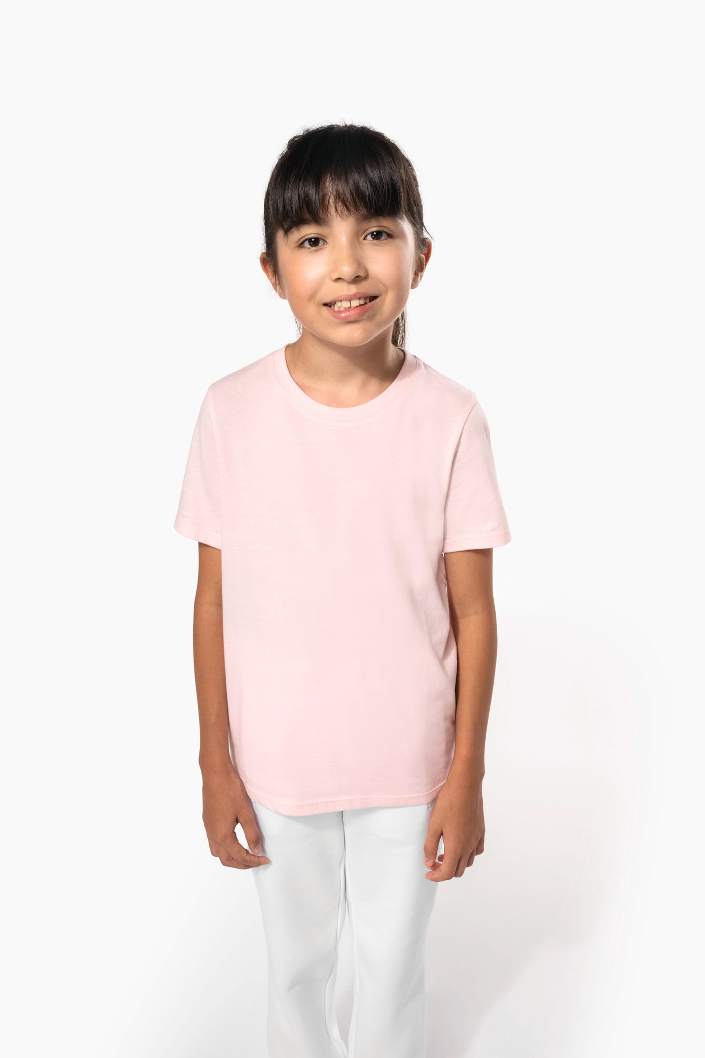 K3027IC - T-shirt Bio150 IC enfant
