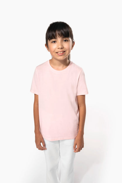 K3027IC - T-shirt Bio150 IC enfant